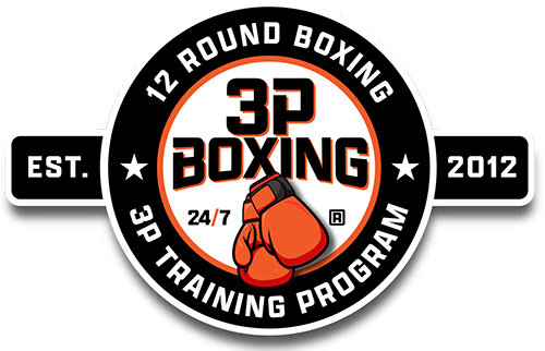3P Boxing 24/7 Woodbury MN | Boxing Gym & Classes
