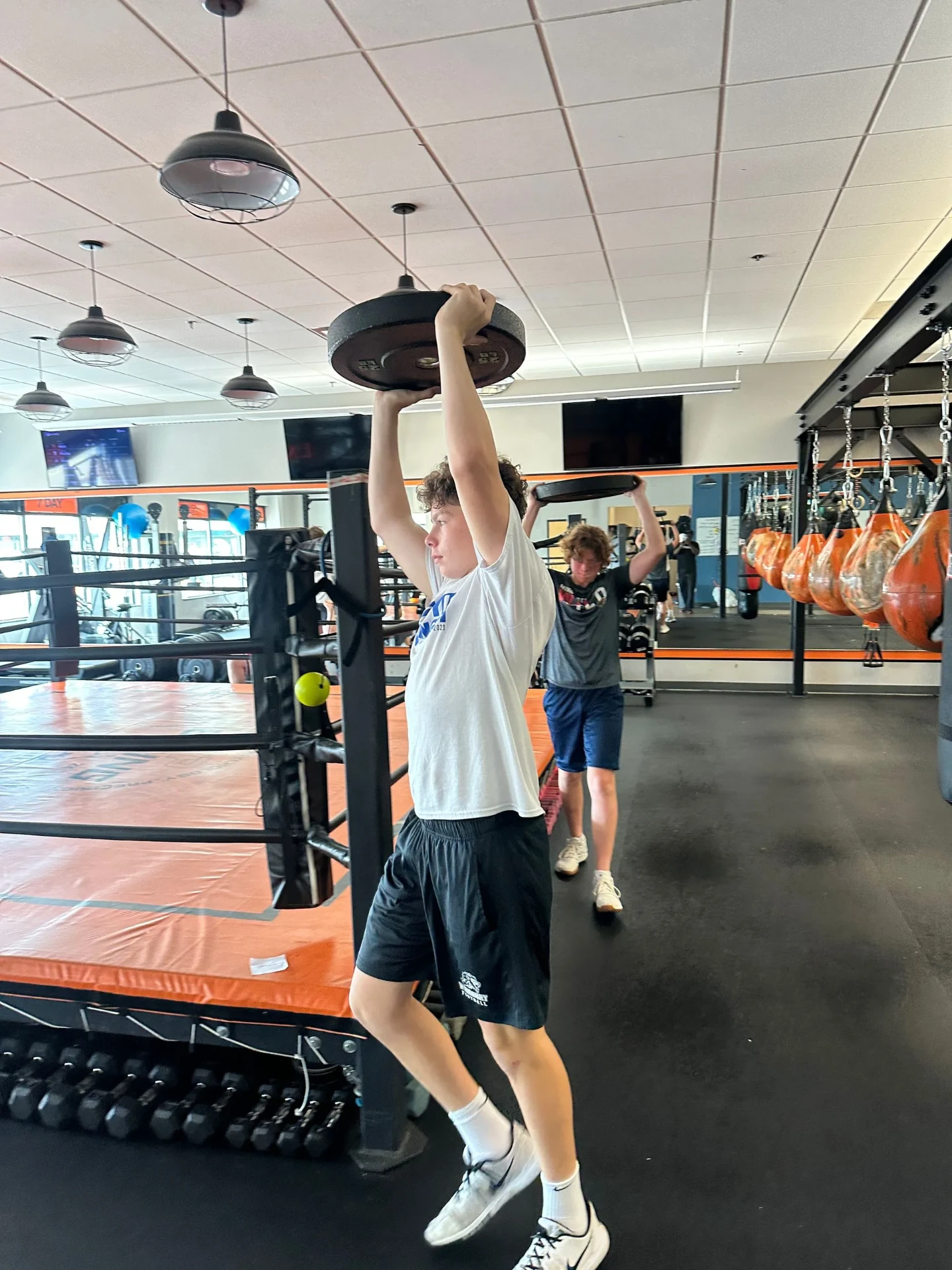 3P Boxing 24/7 Woodbury MN | Boxing Gym & Classes