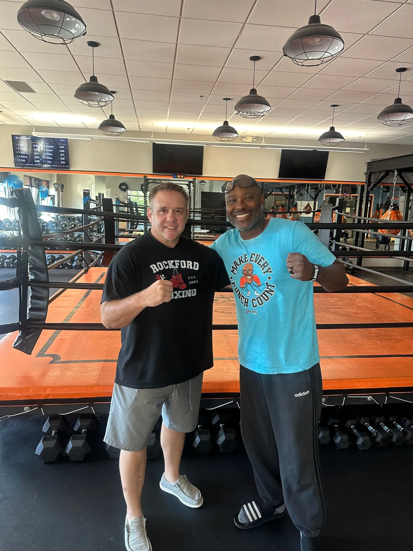 3P Boxing 24/7 Woodbury MN | Boxing Gym & Classes