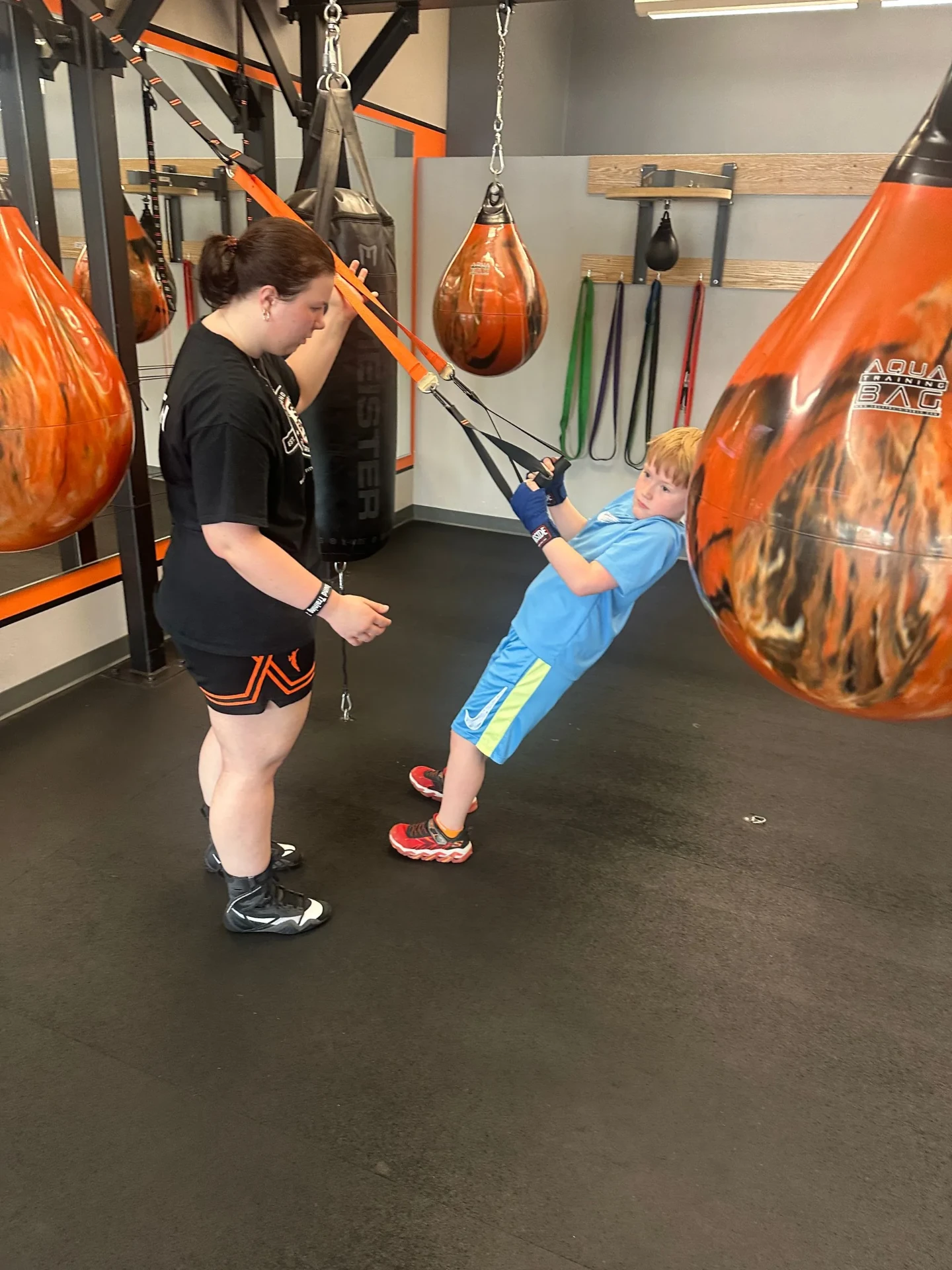 3P Boxing 24/7 Woodbury MN | Boxing Gym & Classes