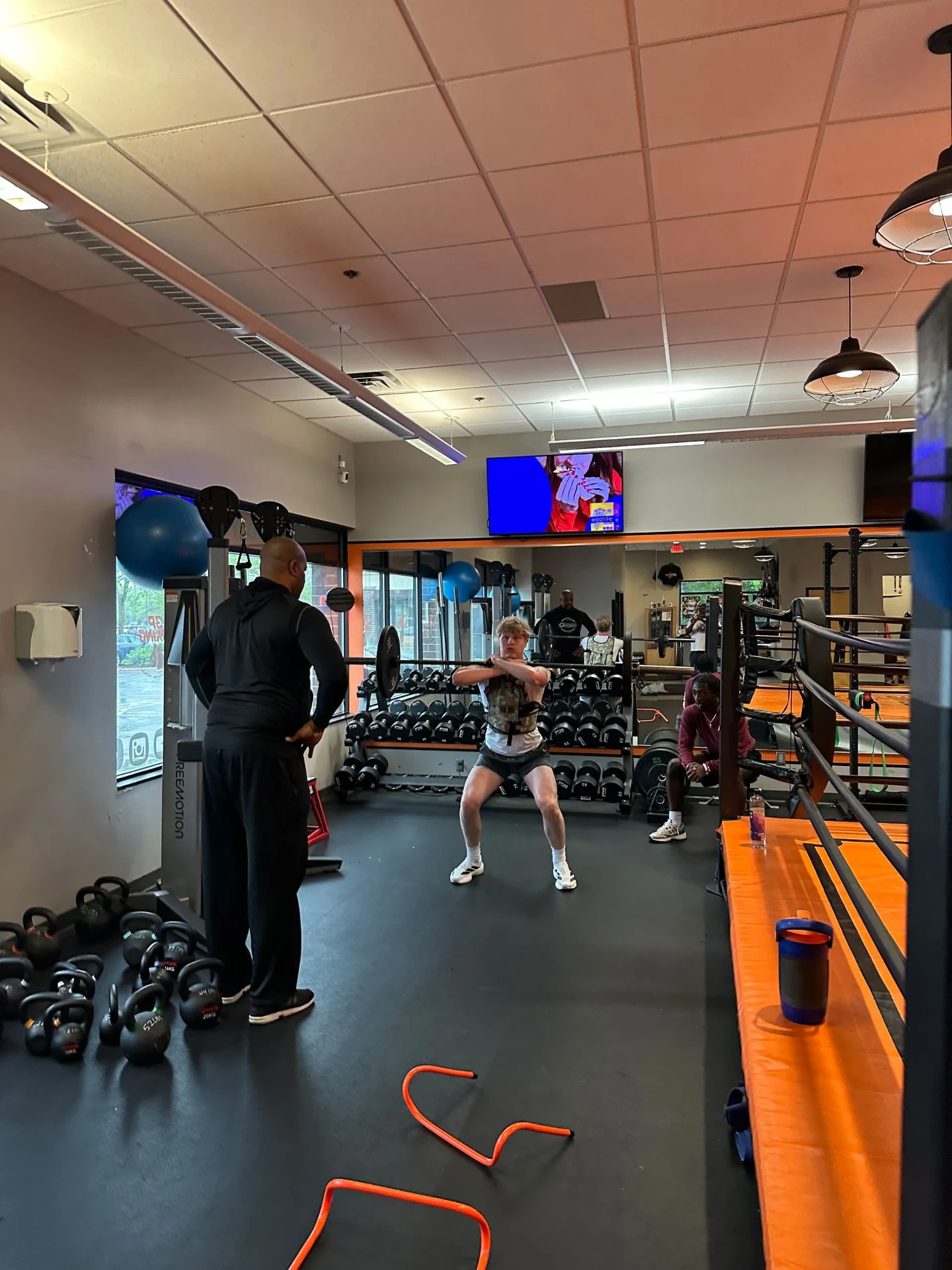3P Boxing 24/7 Woodbury MN | Boxing Gym & Classes