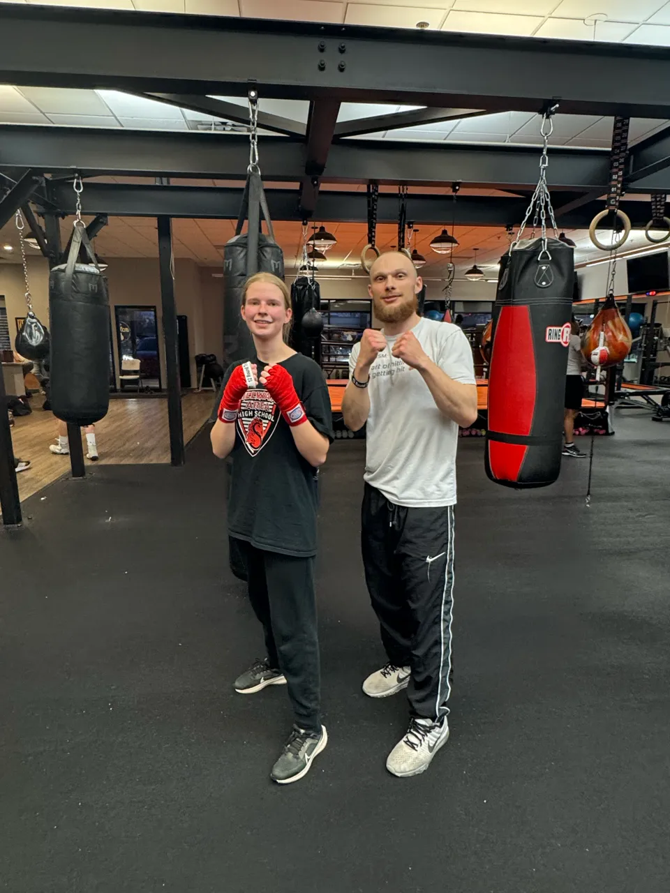 3P Boxing 24/7 Woodbury MN | Boxing Gym & Classes