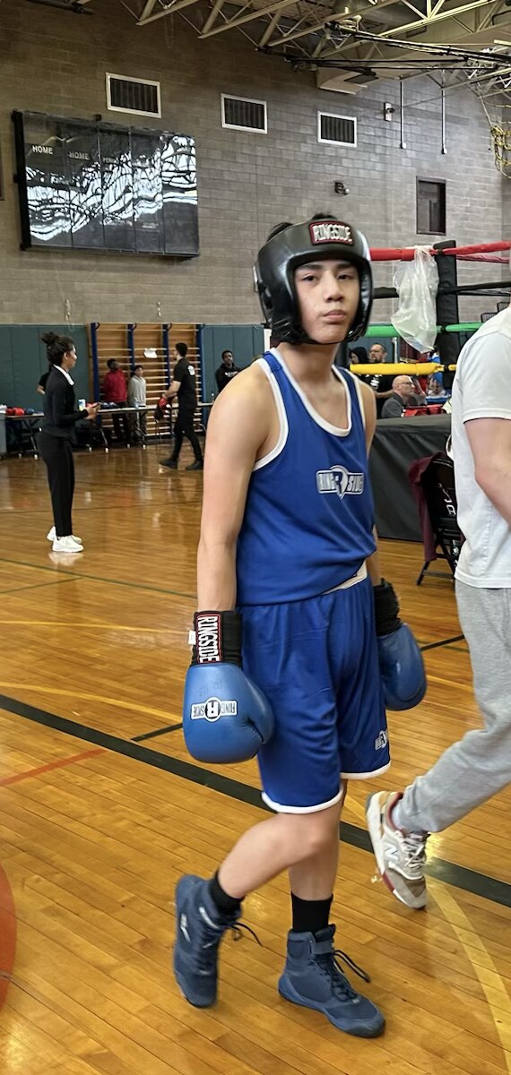 3P Boxing 24/7 Woodbury MN | Boxing Gym & Classes